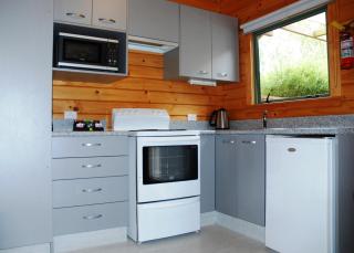 The Chalets Motel - Hanmer Springs - 3