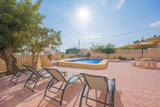 Villa Lina - PlusHolidays - Calpe - 7