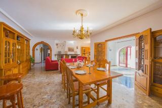 Villa Lina - PlusHolidays - Calpe - 1