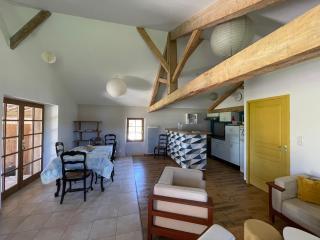 Gîte à la Ferme de Verdurette Cordes-sur-Ciel - 5