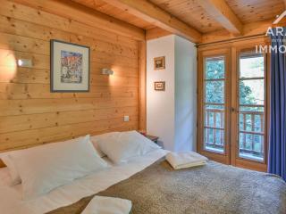 Chalet de Charme pour 11 Pers, Proche Pistes & Commodités - FR-1-391-22 - Le Grand-Bornand - 3