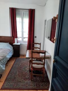 Chambre Eugénie - 3