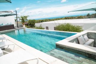 Ulluwatu Mermaid villa - Uluwatu - 9