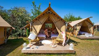 Sahara Stay - Vluchtenburg - 4