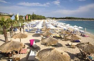 ATHENS 3br Riviera Alimos - Atene - 2