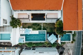 Ulluwatu Mermaid villa - Uluwatu - 4