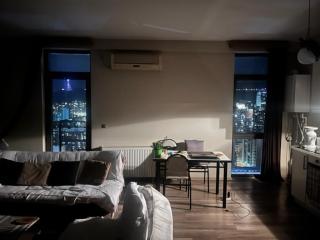 Green Budapesht 1 - 8