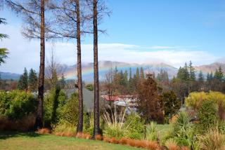 The Chalets Motel - Hanmer Springs - 7