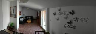 Balcondel Turia - Villastar - 1