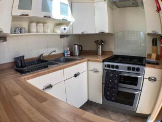 Whitwell and Reepham Station - GEORGIE - Reepham - 6