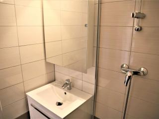 Studio cabine fermée, 4 couchages, balcon ensoleillé, au pied des pistes - Auris en Oisans - FR-1-297-306 - Auris - 3