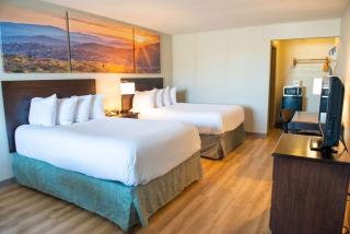Days Inn by Wyndham Waynesboro - Waynesboro - 5