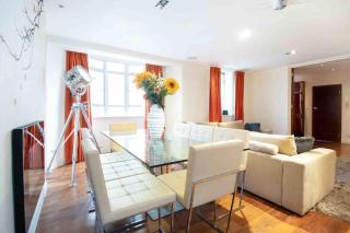 Modern 2 bedrooms 2bathrooms behind Nobu hotel - 8
