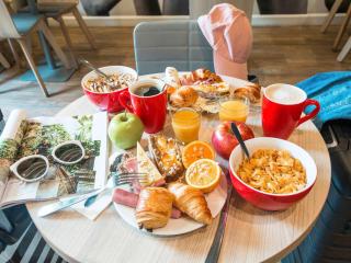 ibis Styles Evry Courcouronnes Hotel and Events - Evry-Courcouronnes - 8