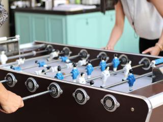ibis Styles Evry Courcouronnes Hotel and Events - Evry-Courcouronnes - 4