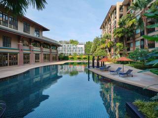 Novotel Phuket Vintage Park Resort - Strand Patong - 9