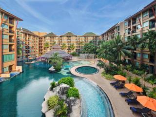 Novotel Phuket Vintage Park Resort - Strand Patong - 0