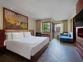 Novotel Phuket Vintage Park Resort - Strand Patong - 5