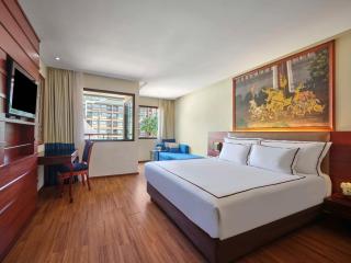 Novotel Phuket Vintage Park Resort - Strand Patong - 3