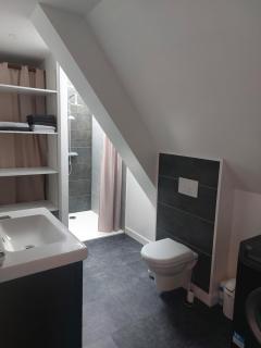 Les gîtes de Denise, proche Saint-Malo au calme - 3