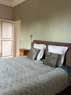 Les chambres d'Omaha Beach Etablissement avec deux chambres d'hôtes, petit-déjeuner compris fait-maison et produits locaux - 8