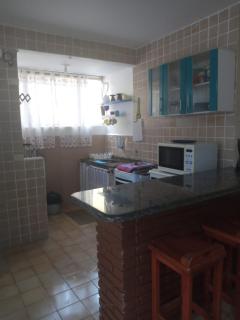 Condomínio Villagio Maranduba - Apenas 5 min á pé da praia - Bl 7 - Ubatuba - 1