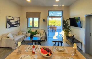 Remvi Suite in Chania - 8
