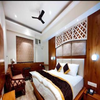 Hotel Joylife- Chottu Ram Chowk Rohtak Haryana - Rohtak - 3