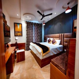 Hotel Joylife- Chottu Ram Chowk Rohtak Haryana - Rohtak - 6