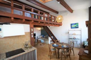 Appartement le Mehari - Cassis - 8