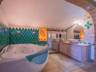 Sardinia Family Villas - Villa Elena with salt water private pool - Arzachena - 7