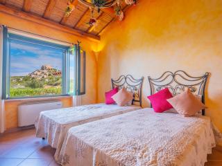 Sardinia Family Villas - Villa Elena with salt water private pool - Arzachena - 6