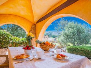 Sardinia Family Villas - Villa Elena with salt water private pool - Arzachena - 9