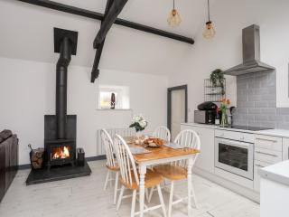 Cowshed - Pwllheli - 5