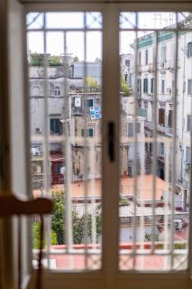 Andrea's Home By Dimorra - Naples - 1