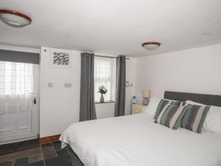 Mur Cwpwl - Annex - Abersoch - 6
