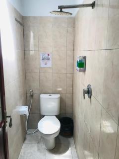 Yasa Backpackers house - Ubud - 5