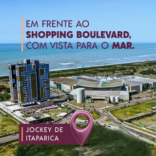 Apartamento-Shopping - Vila Velha - 0