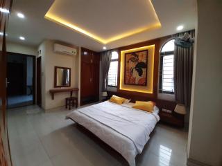 Hotel Phú Sĩ - Ho-Chi-Minh-Stadt - 1