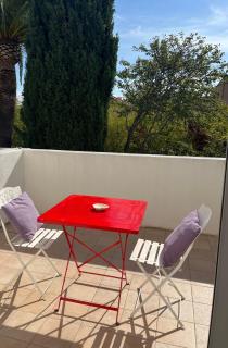hôtel Le Synaya - Sanary-sur-Mer - 5