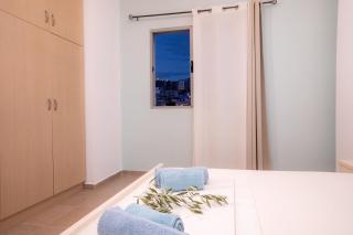 Sea Gulf Apartments 1 - 5