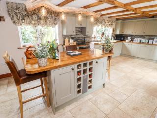 Tawny Owl Cottage - Louth - 5