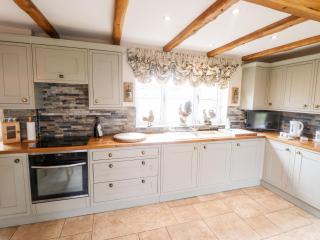 Tawny Owl Cottage - Louth - 1