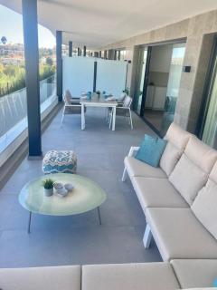 Luxury Apartment Alvaro - The View Fuengirola - 2