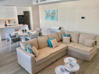 Luxury Apartment Alvaro - The View Fuengirola - 7