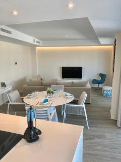 Luxury Apartment Alvaro - The View Fuengirola - 5