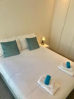 Luxury Apartment Alvaro - The View Fuengirola - Fuengirola - 3