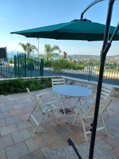 Villa Maria - Capri House Vista Mare - 0