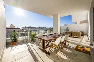 86-Modern Apartment, Benalmadena - Benalmádena - 0