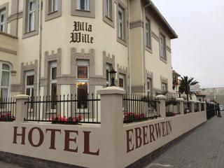 Hotel Eberwein Garni - 7